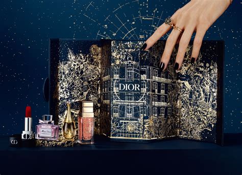 【DIOR】 【新作】ディオール ヴェルニ (クリスマス コレクショ 